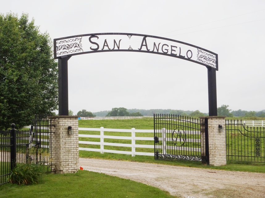 Read more about the article San Angelo Cattle Company LLC