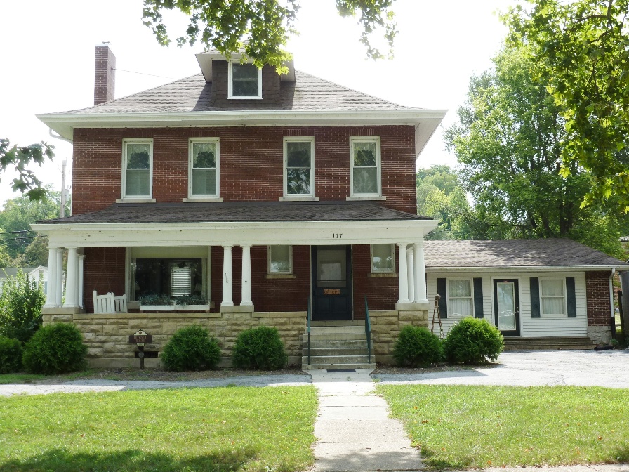 Read more about the article OPEN HOUSE Lewis & Jennifer Dixon Historic Home Auction
