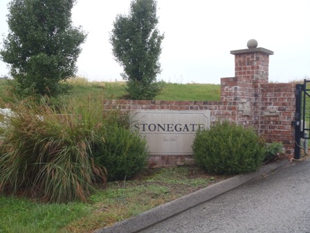 #900 Stonegate Subdivision - SOLD OUT