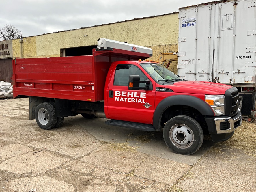 Read more about the article Behle Material Auction 🗓