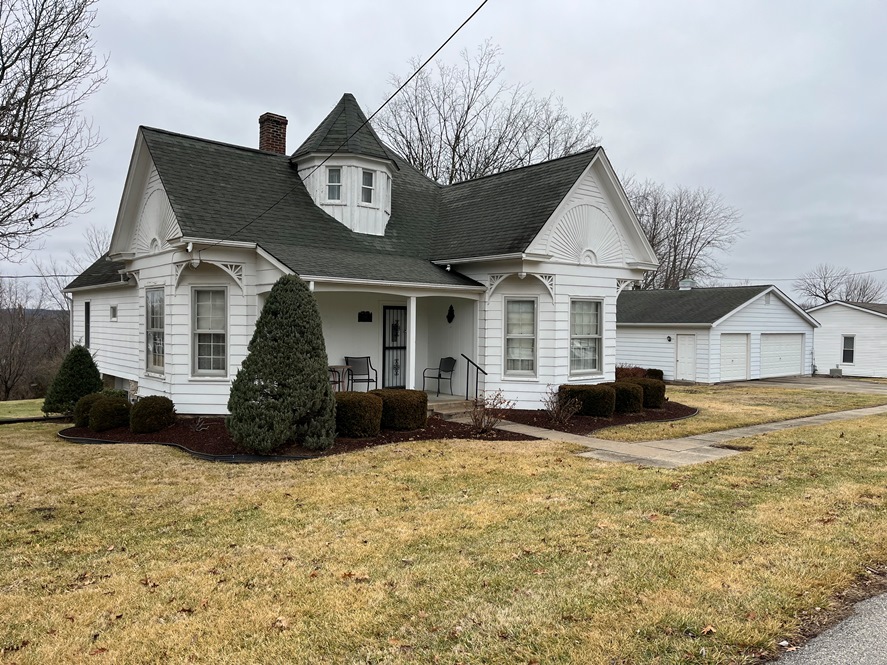 Read more about the article OPEN HOUSE Herald (Butch) & Dorothy Schaper Trust Real Estate Auction – Donald & Tom Schaper, Co Trustees 🗓