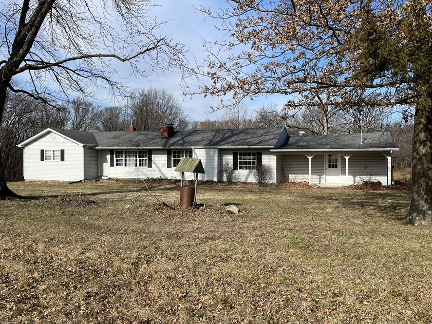 Read more about the article OPEN HOUSE Kenneth Schulte Absolute Real Estate Auction 🗓