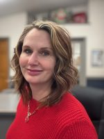 Deanna Powell photo