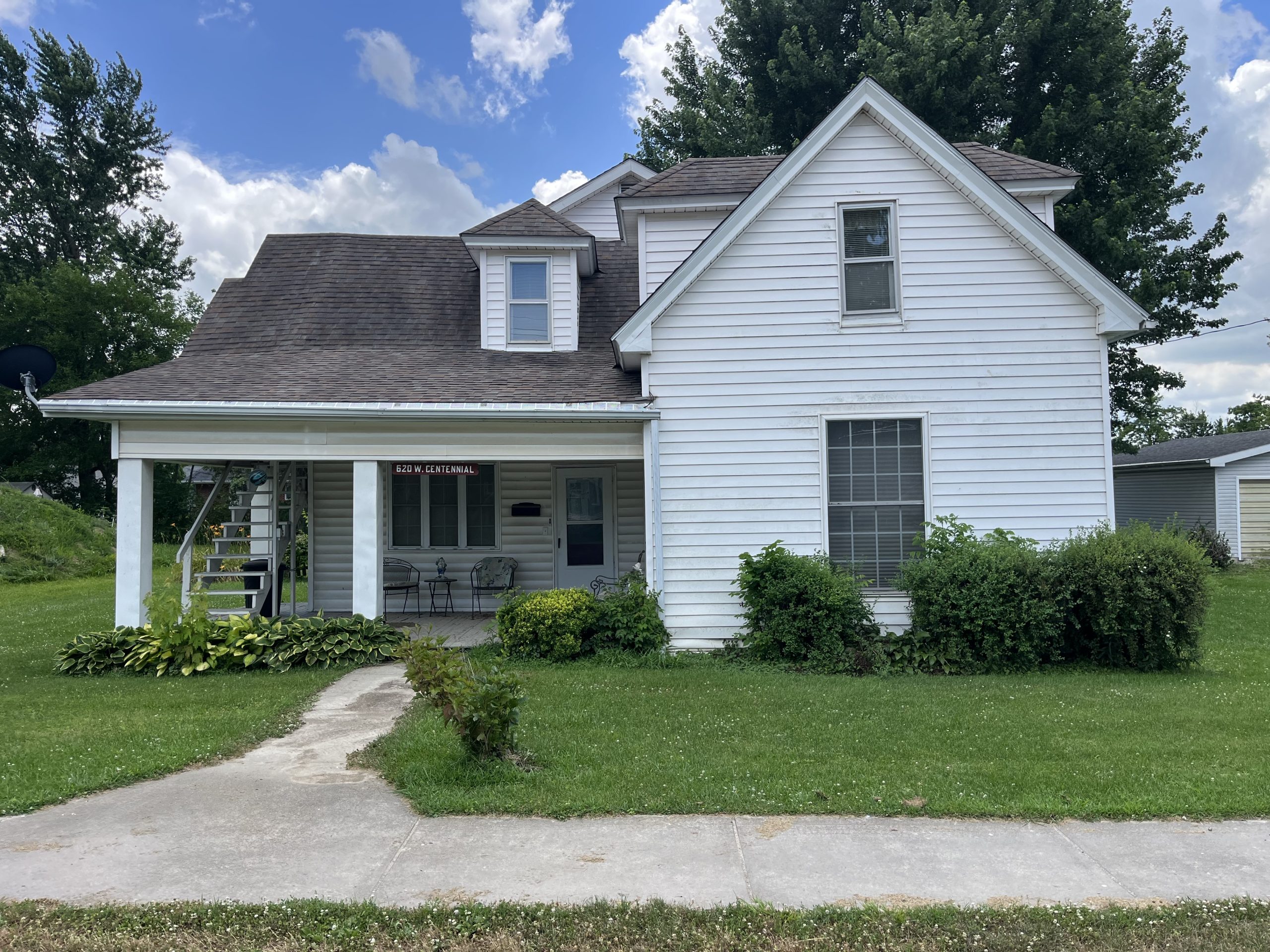 Read more about the article OPEN HOUSE Absolute Real Estate Auction – Heirs of the Late Ernest Wm. Brown Estate 🗓