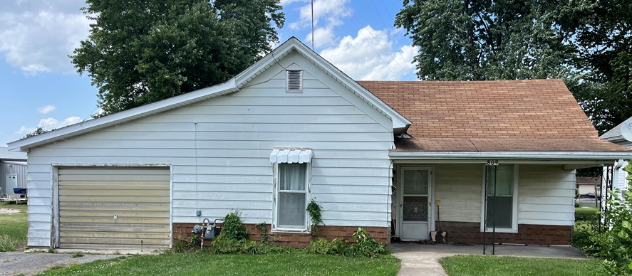 Read more about the article OPEN HOUSE Absolute Real Estate Auction – Heirs of the Late Ernest Wm. Brown Estate 🗓
