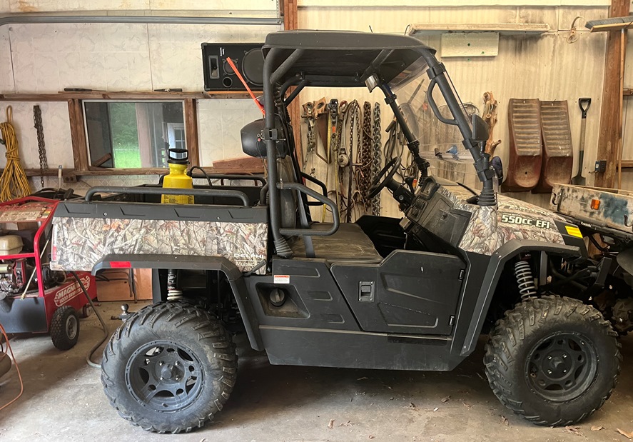 Read more about the article Jeffrey Martin Estate Auction 🗓