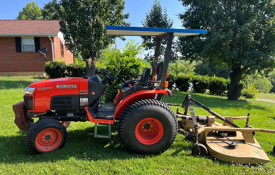 Read more about the article Late Oliver L. Ziemann Auction 🗓