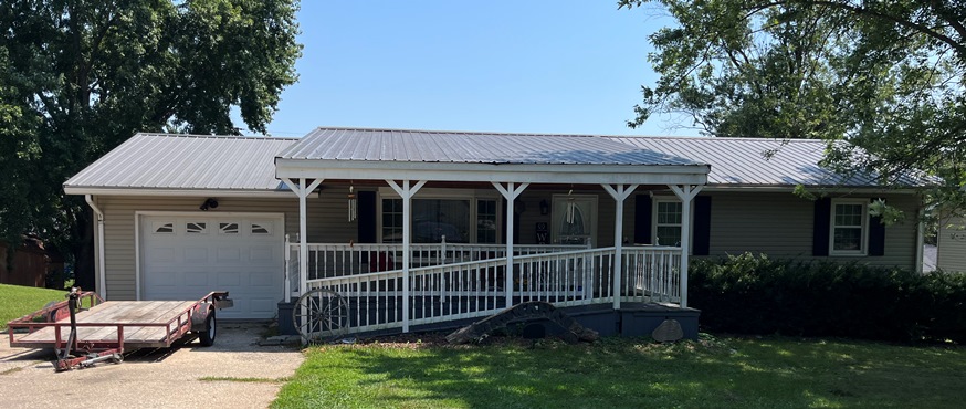 Read more about the article OPEN HOUSE Robert Mannahan Real Estate Auction – Gina Holland Executor 🗓