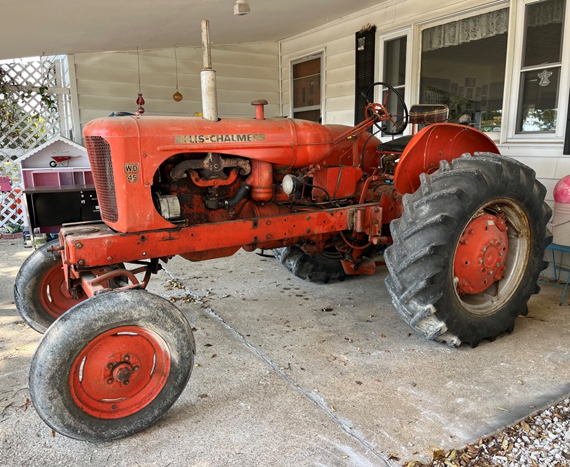Read more about the article Late Mary Jo (Eddie) Broyles Auction 🗓