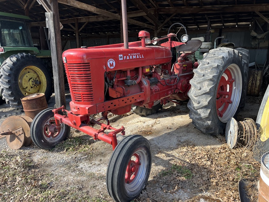 Read more about the article Thomas (Tom) Eugene Havlik Trust Auction – Michael F. (Mike) Havlik Trustee 🗓