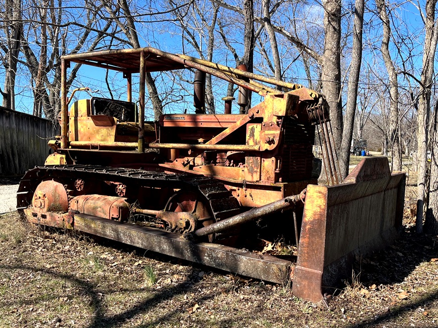Read more about the article Roy Jentzsch Estate Auction 🗓