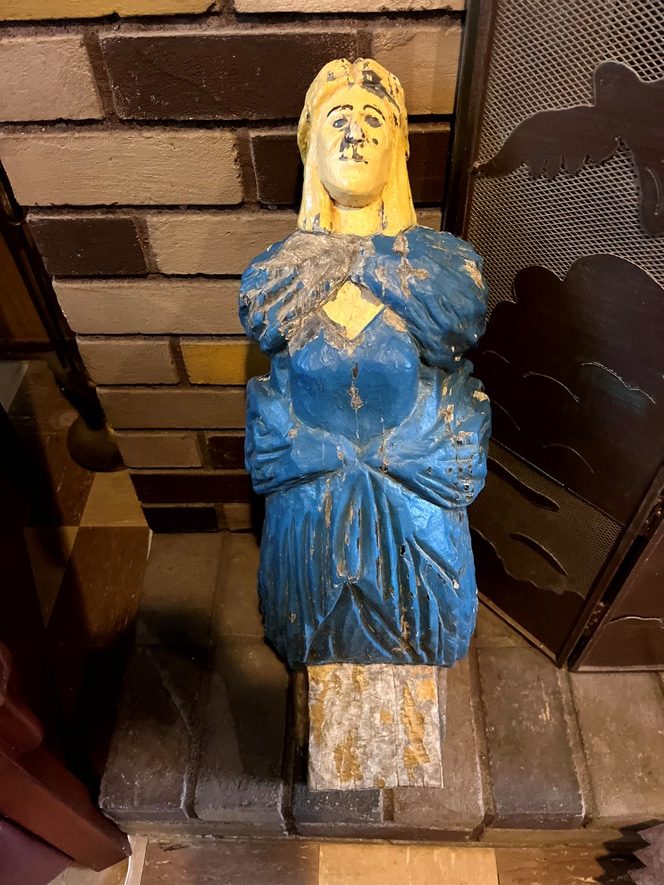 Read more about the article Late John & Sharon Dampf Auction 🗓