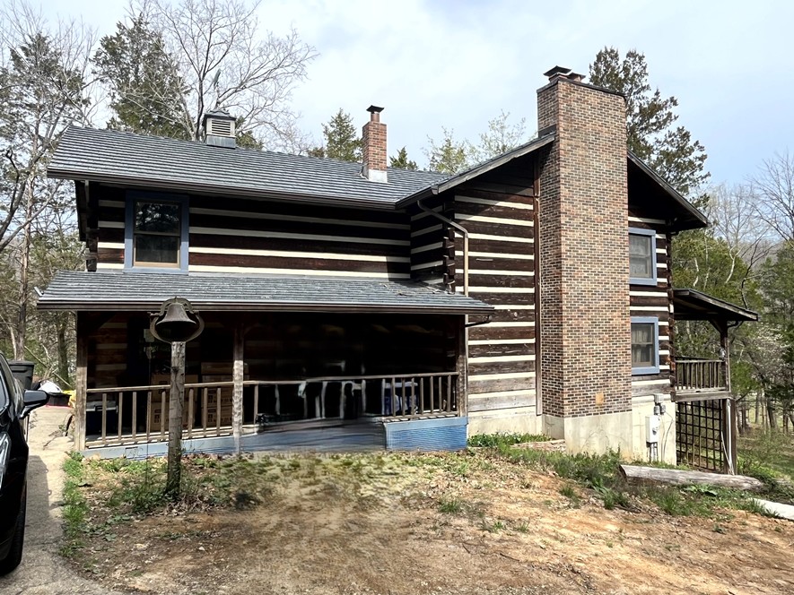 Read more about the article OPEN HOUSE Elaine, Dalton & Rachel Rhoads Real Estate Auction 🗓