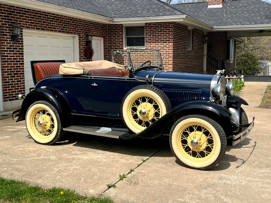 Read more about the article Joan Rehagen Auction – Late Francis Rehagen 🗓
