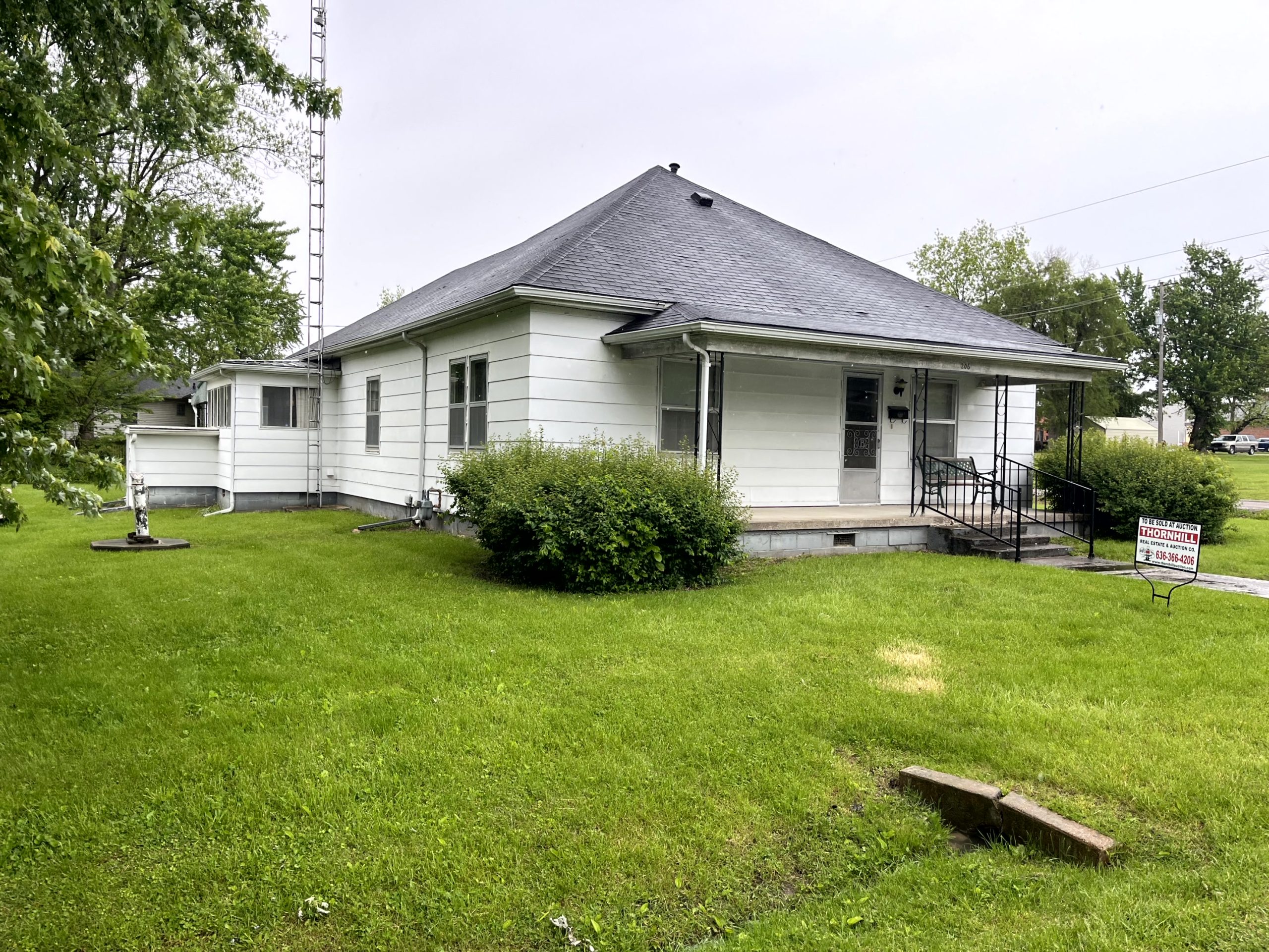 Read more about the article OPEN HOUSE Farrell Boudinier Auction – Late Terrace E. & Margaret Evelyn Boudinier 🗓