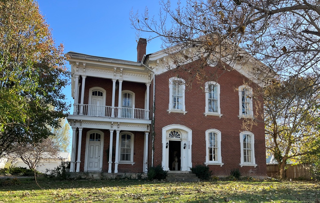 Read more about the article OPEN HOUSE ABSOLUTE REAL ESTATE AUCTION – Clarrissa  J. Woods Vs. John B. Boyd Cause No. 23PI-CCC00033 🗓