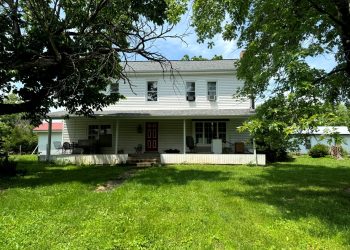 #191 New Listing
