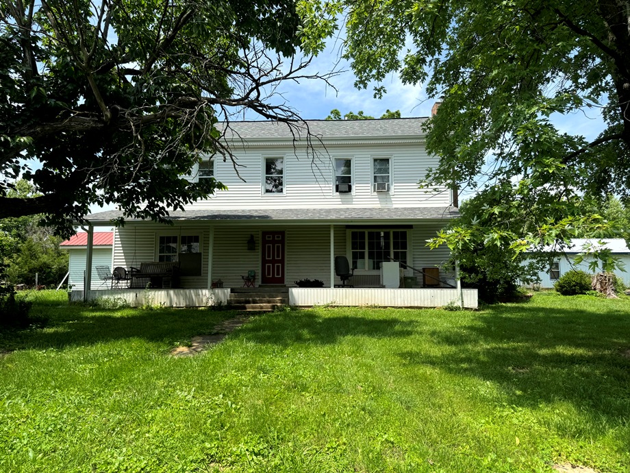#191 New Listing